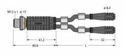 TURCK 6630445