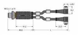 TURCK 6630433