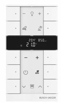 Busch Jaeger 2CKA006220A0891