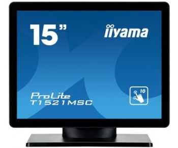 Iiyama T1521MSC-B1