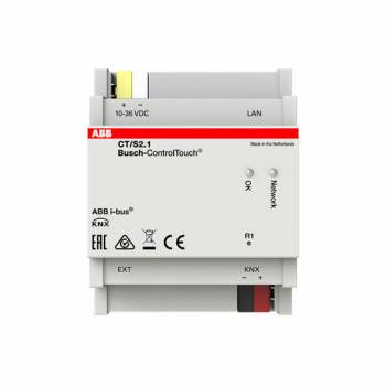ABB Automation 2CKA006136A0218