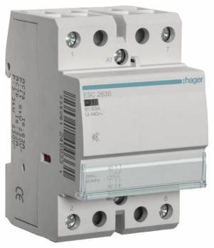 Hager ESC263S