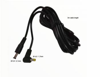 ALLNET ALL-Adapt-Ext5.5-4.0-3000