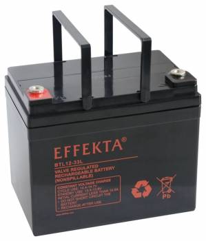 Effekta BZL/BTL12-33L