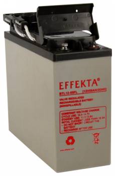 EFFEKTA Regeltechnik BZL/BTL12-55FL