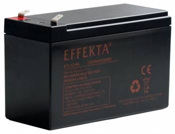 Effekta BZK/BTL12-9K