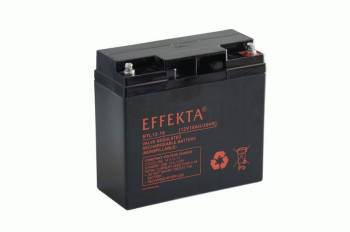 Effekta BZL/BTL12-18