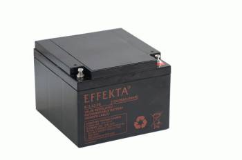 EFFEKTA Regeltechnik BZL/BTL12-28