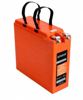 EFFEKTA Regeltechnik BZL/BTL12-62FL