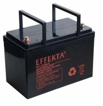 EFFEKTA Regeltechnik BZL/BTL12-90LX
