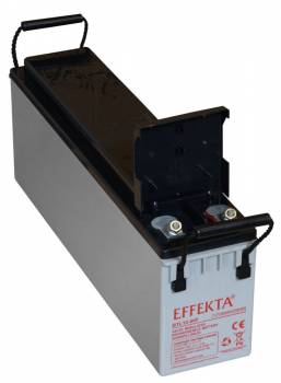 EFFEKTA Regeltechnik BZR/BTL12-90F