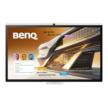 Benq 9H.P27TB.DE1