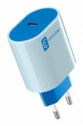 Cellularline ACHUSBCSMARTPD20WB