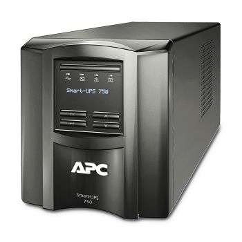 APC SMT750C
