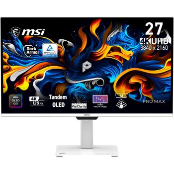 MSI PROMAX271UPXW12G
