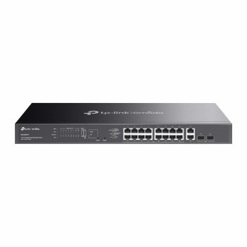TP-Link ES220GMP(UN)