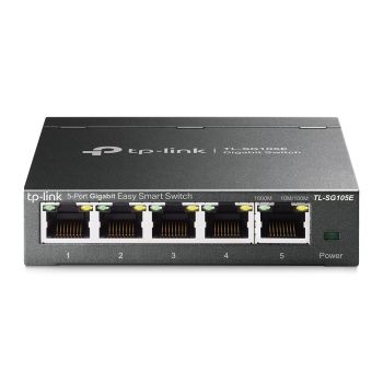 TP-Link TL-SG105E(UN)