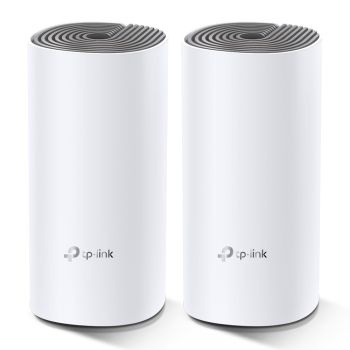 TP-Link Deco E4(2-pack)(EU)