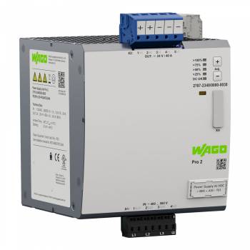 WAGO 2787-2348/000-030