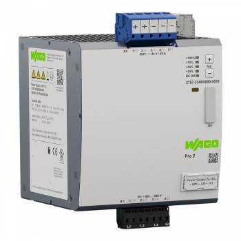 WAGO 2787-2348/000-070