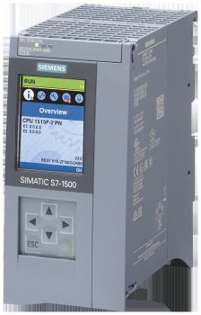 Siemens 6ES75152FN030AB0