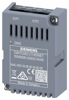 Siemens 7KM93000AE020AA0
