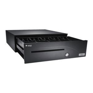 APG Cash Drawer T790-BL1616-M1-K9