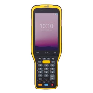 CIPHERLAB CO., LTD. AK95786N3NPG1