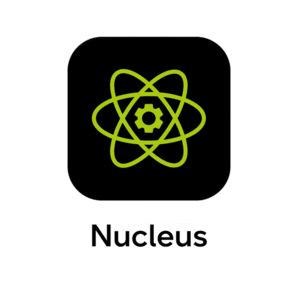Zebra SW-NUCLEUS-1YR