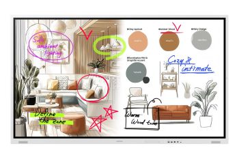 Samsung LH85WMFWLGCXEN