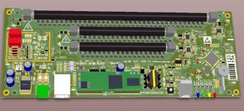 Allnet ALL-RAC-01-Hospital