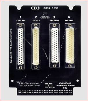 CableEye / CAMI Research 733