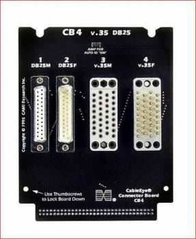 CableEye / CAMI Research 734BB