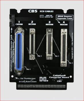 CableEye / CAMI Research 735