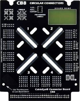 CableEye / CAMI Research 738