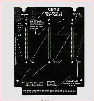 CableEye / CAMI Research 742