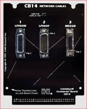 CableEye / CAMI Research 744