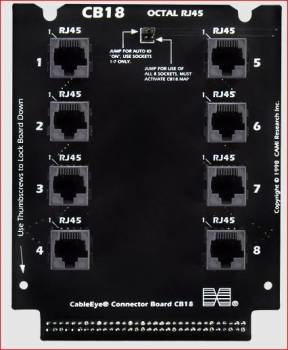 CableEye / CAMI Research 748