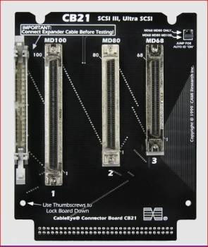 CableEye / CAMI Research 751
