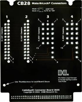 CableEye / CAMI Research 758