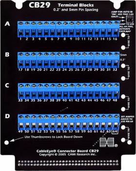 CableEye / CAMI Research 759