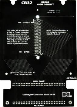 CableEye / CAMI Research 762