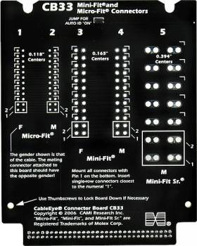 CableEye / CAMI Research 763