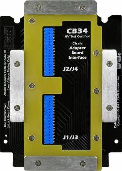 CableEye / CAMI Research 764