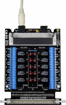 CableEye / CAMI Research 765