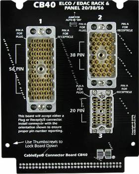 CableEye / CAMI Research 770