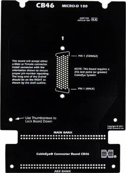 CableEye / CAMI Research 776