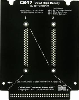 CableEye / CAMI Research 777