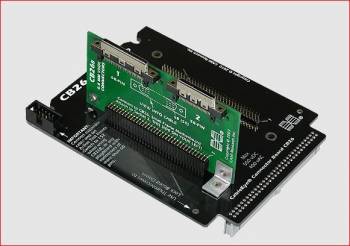 CableEye / CAMI Research 756B