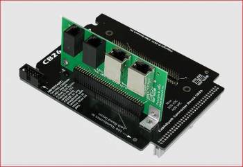 CableEye / CAMI Research 756C
